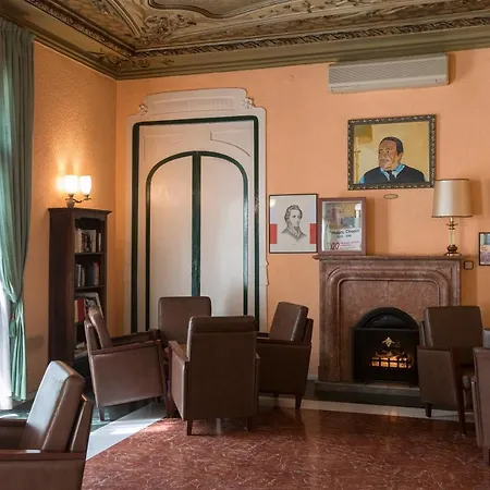 Hotell Cuatro Naciones Barcelona