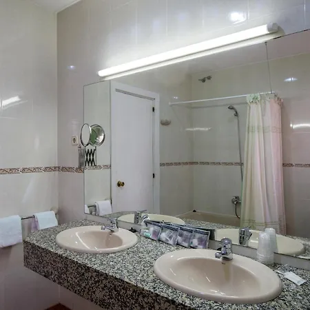 Cuatro Naciones Hotel Barcelona