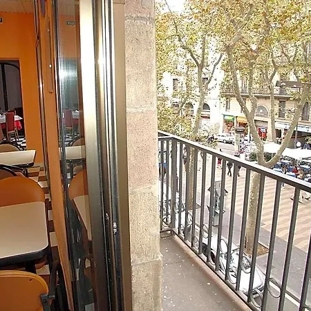 Hotel Cuatro Naciones