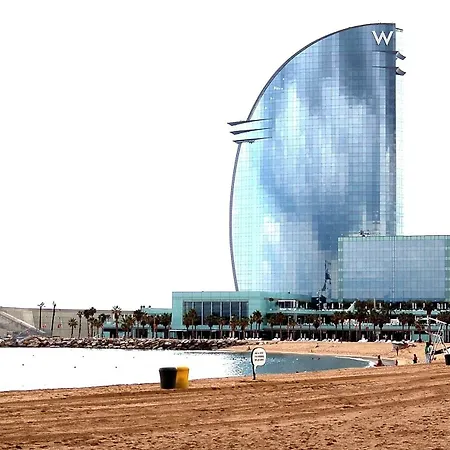 Hotel Cuatro Naciones