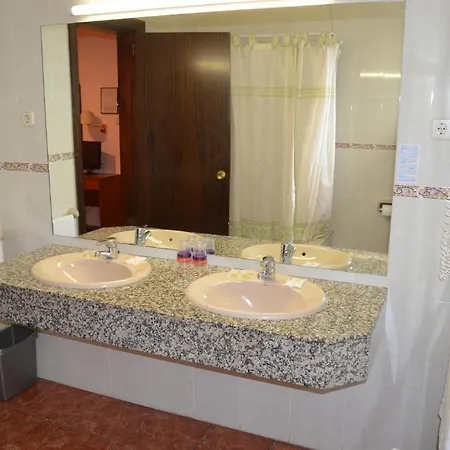 Cuatro Naciones 2* Barcelona