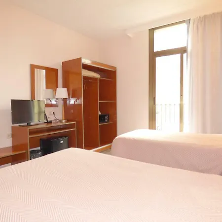 Cuatro Naciones Barcelona