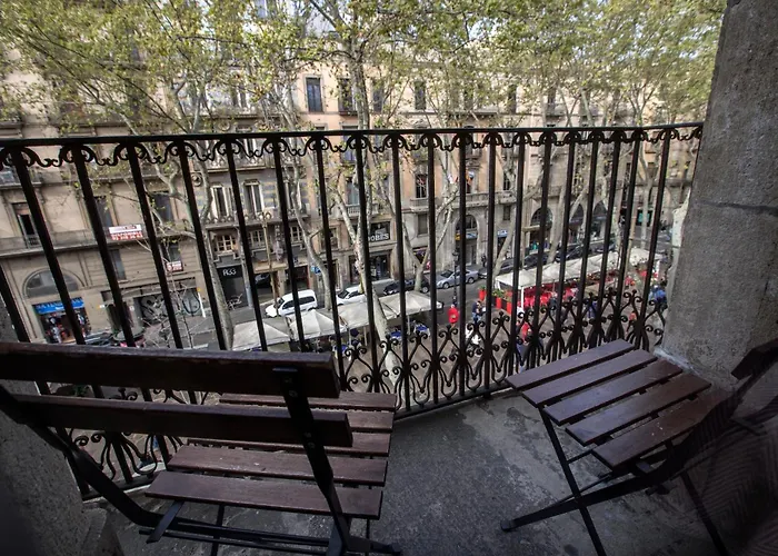 クアトロ ナシオネス ホテル