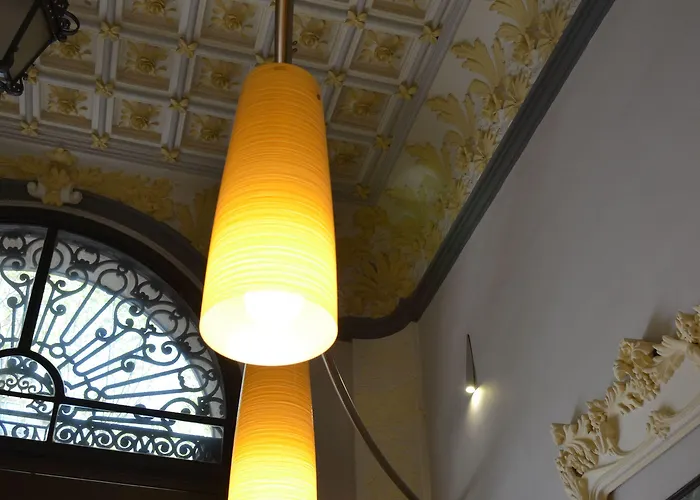 ホテル クアトロ ナシオネス 2*