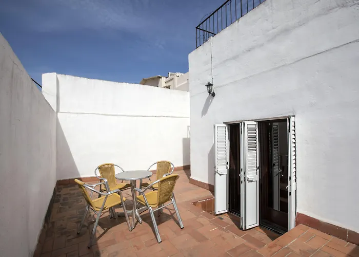 クアトロ ナシオネス ホテル バルセロナ