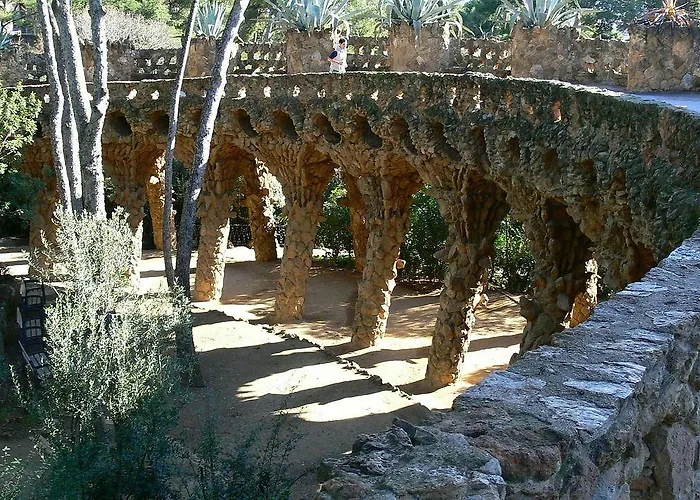 クアトロ ナシオネス ホテル