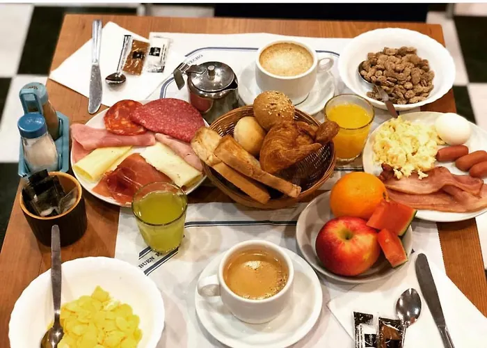 クアトロ ナシオネス