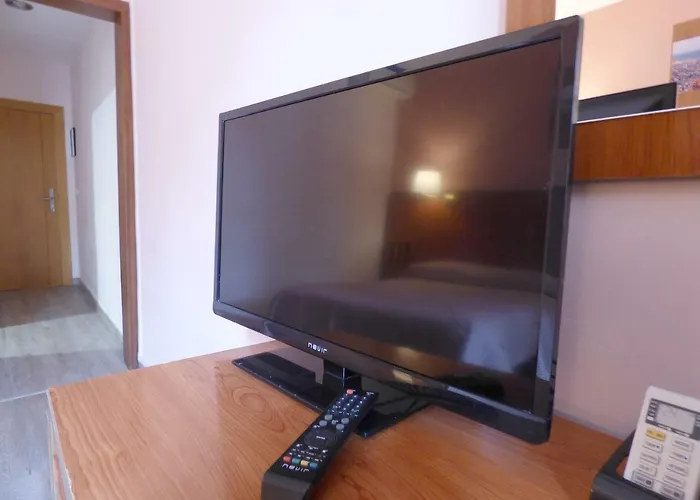 クアトロ ナシオネス ホテル バルセロナ