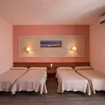 Hotel Cuatro Naciones 2*