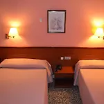 Cuatro Naciones Hotel Barcelona