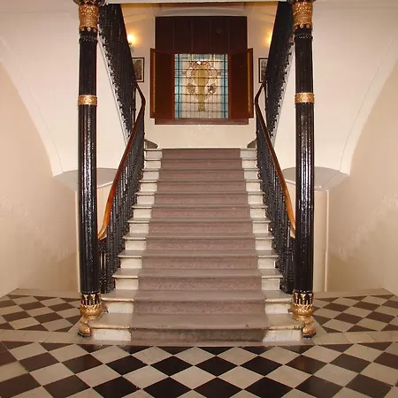 Hotel Cuatro Naciones Barcellona