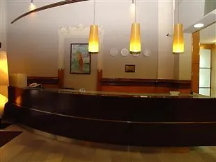 Cuatro Naciones Hotel Barcelona